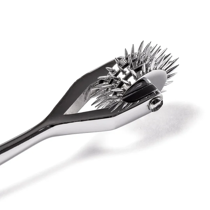 Lieblingstoys Wartenberg-Rad 3-fach Mit Etui
