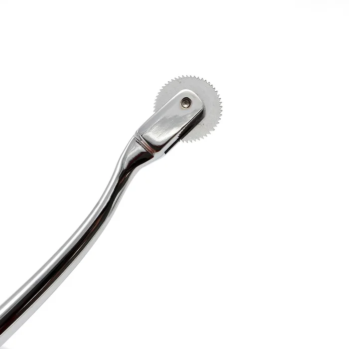 Lieblingstoys Wartenberg-Rad »Pinwheel Light Deluxe«