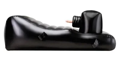 Louisiana Lounger Sexmaschine