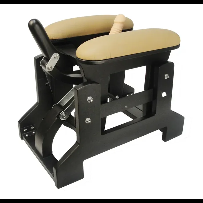 Love Glider – Penetrationsmaschine