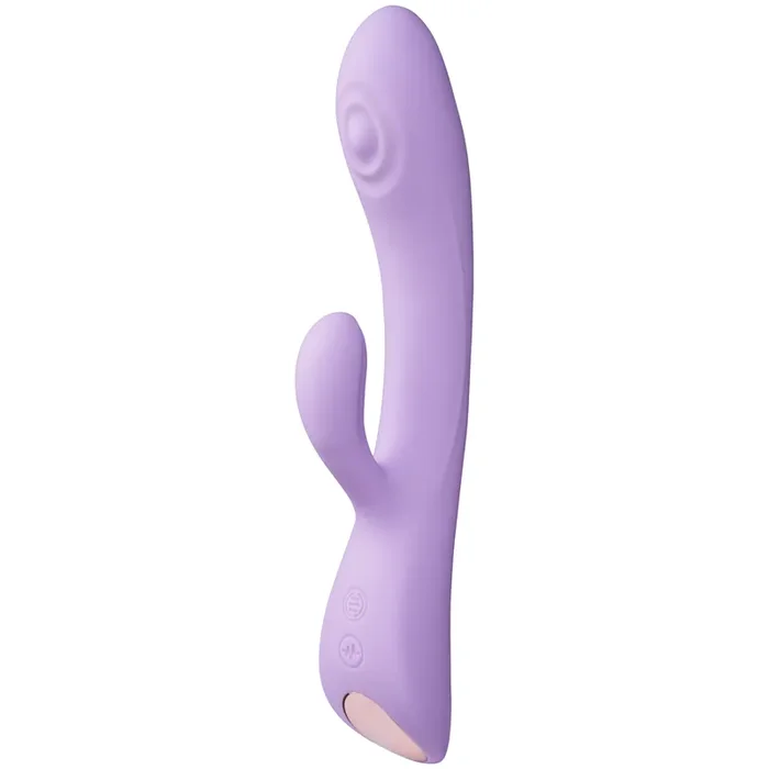 Love To Love Bunny & Clyde Tapping Rabbit Vibrator