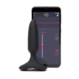 Lovense – Hush 2 Buttplug Größe XS