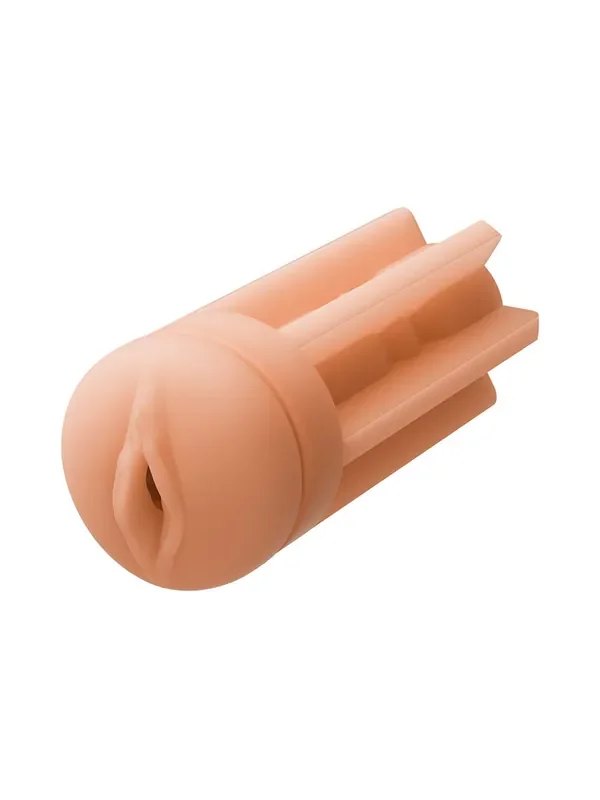 Lovense Solace Pro Vagina Sleeve Ersatz-Sleeve, hautfarben hell