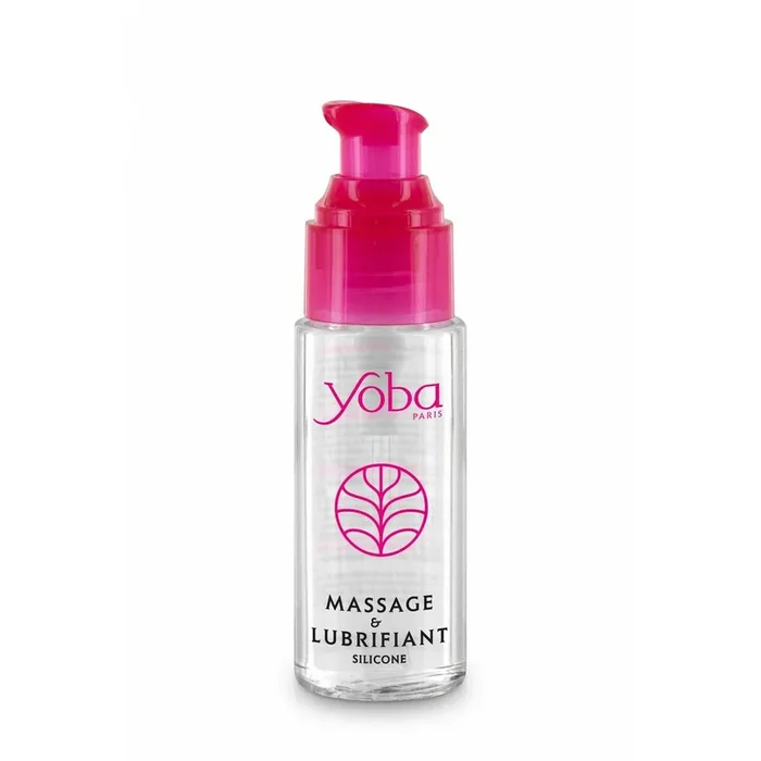 Lubricant Yoba 6 x 50 ml