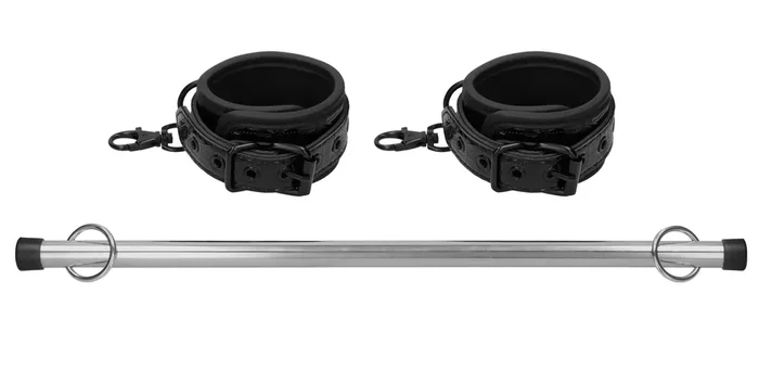 Luxury Knöchelschiene 40cm