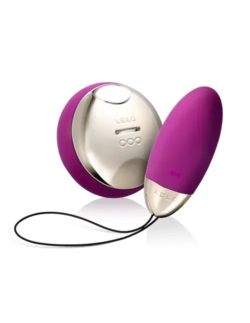 LYLA 2 Design Edition – Rose