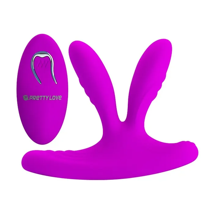 Magic Fingervibrator – Doppelt