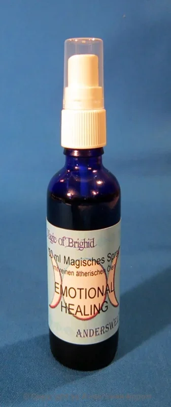 Magic of Brighid – Spray Emotional Healing