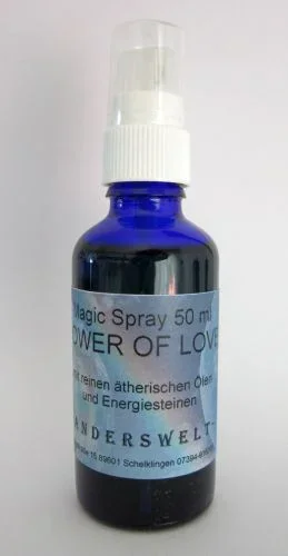 Magic Spray Power of Love