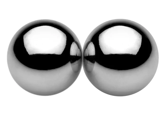 Magnetische Nippelklemmen Orbs