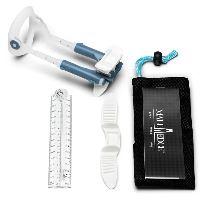 MaleEdge – Basic Kit