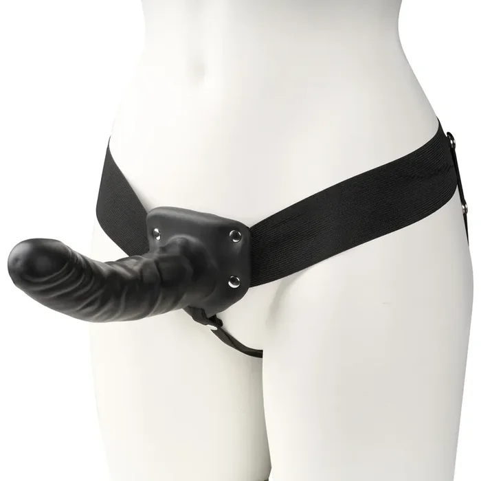 Malesation Boyfriend Strap-On Set