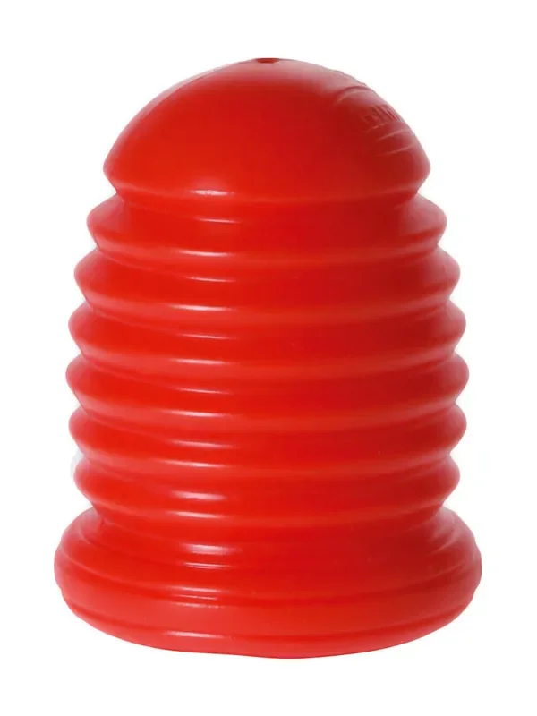 Malesation Masturbation Cup Masturbator, rot