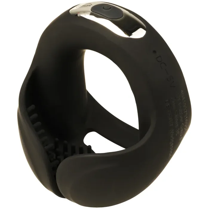 Malesation Vibro Hodenring