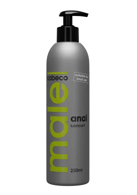 Männliches Anale Gleitmittel 250ml