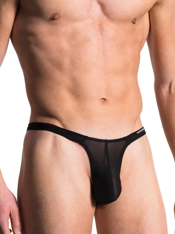 MANSTORE M101 Tower String, schwarz