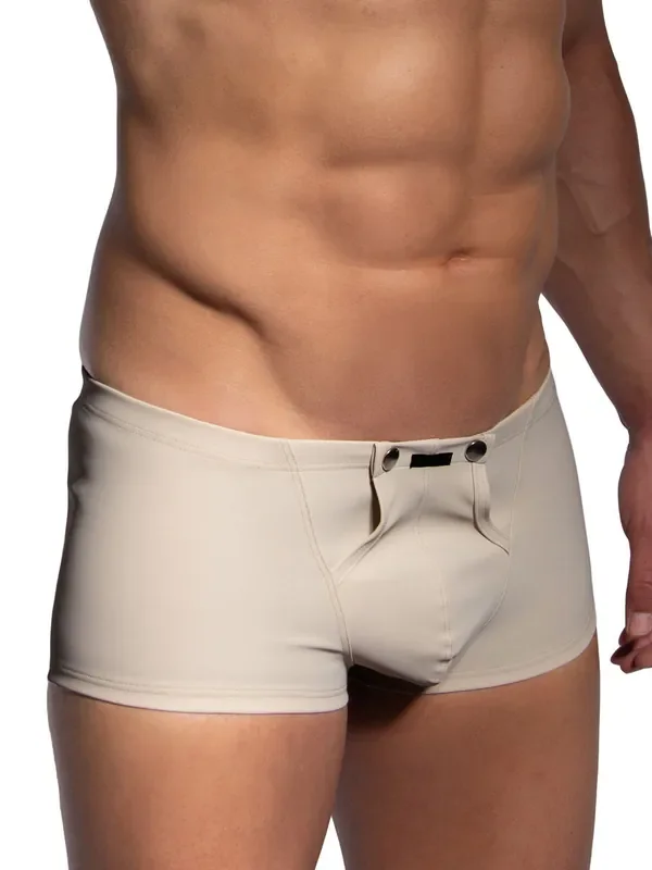 MANSTORE M2486 Popper Pant, sand
