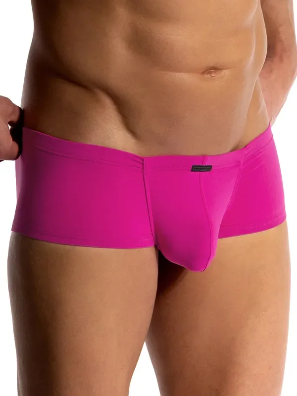 MANSTORE M800 Hot Pant, magenta