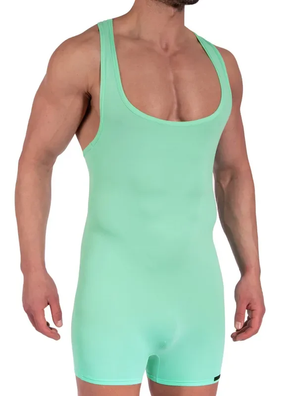 MANSTORE M800 Sport Body, mint