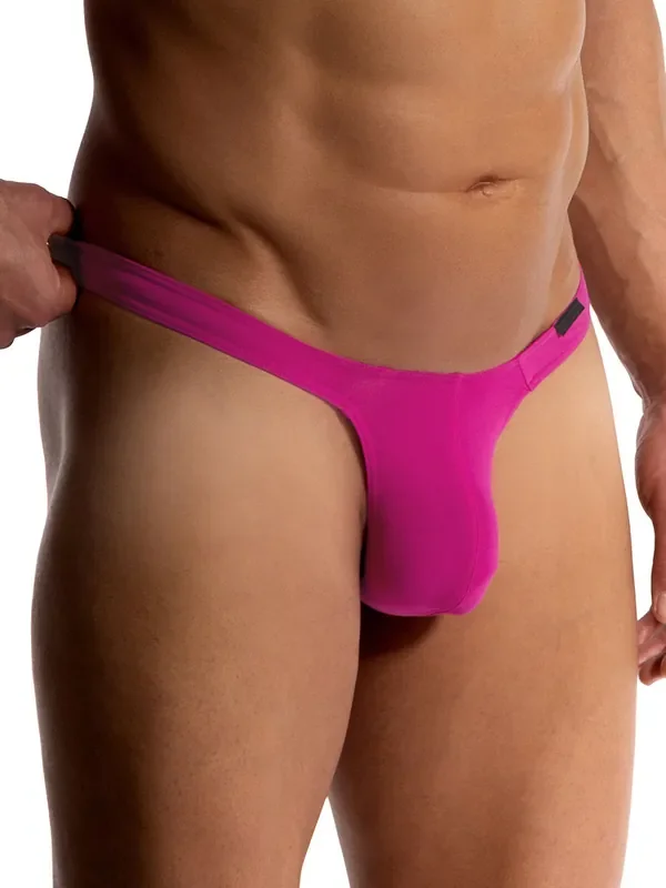 MANSTORE M800 Tower String, magenta