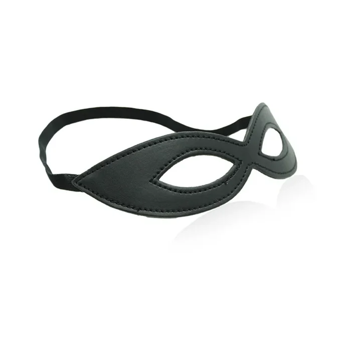 Maske mit Augenöffnungen