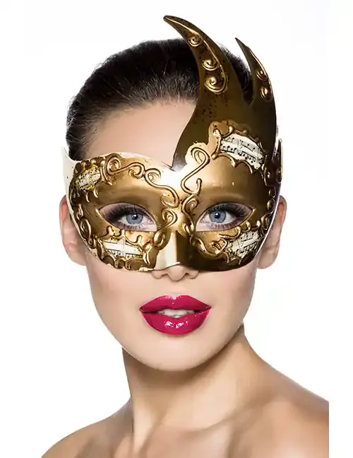 Maske