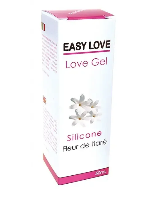 Massageöl fleur de tiaré 50 ml