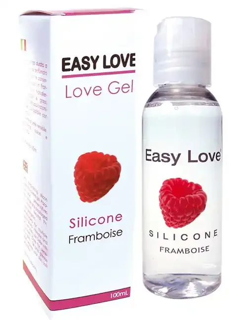 Massageöl Framboise 100ml