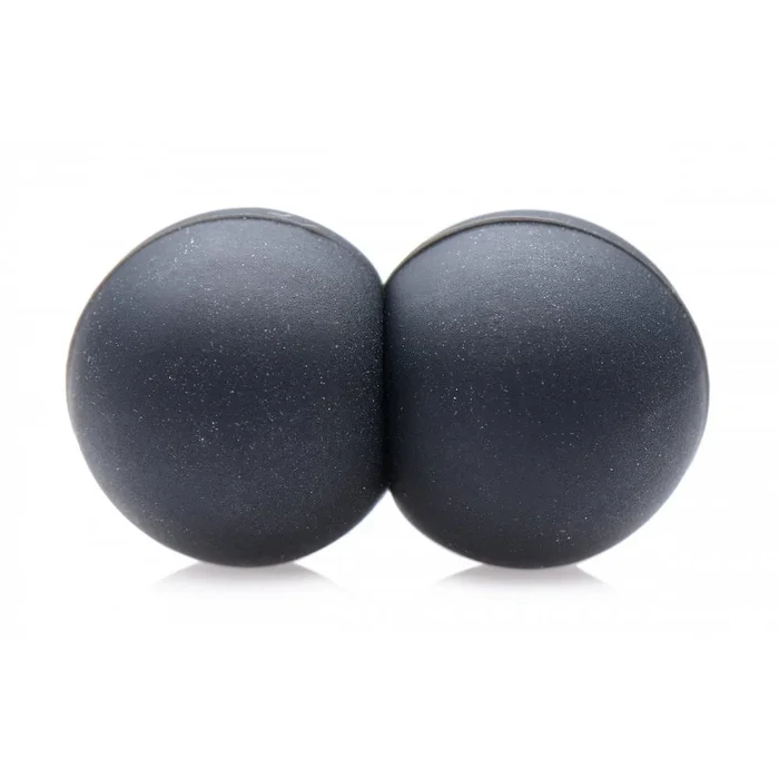 Master Series Magnetische Nippel Klemmen – Magnetkugeln Aus Silikon