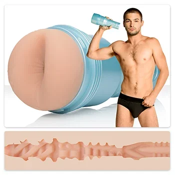 Masturbator Akteur 4