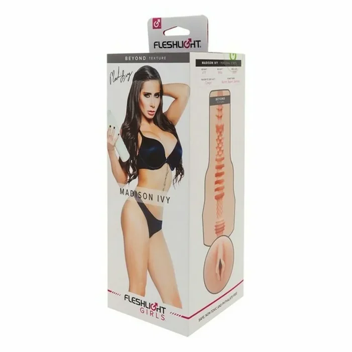 Masturbator Fleshlight 05342770000