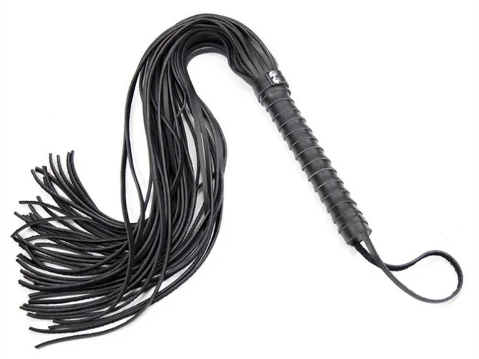 Maxi Show Martinet 65cm Schwarz