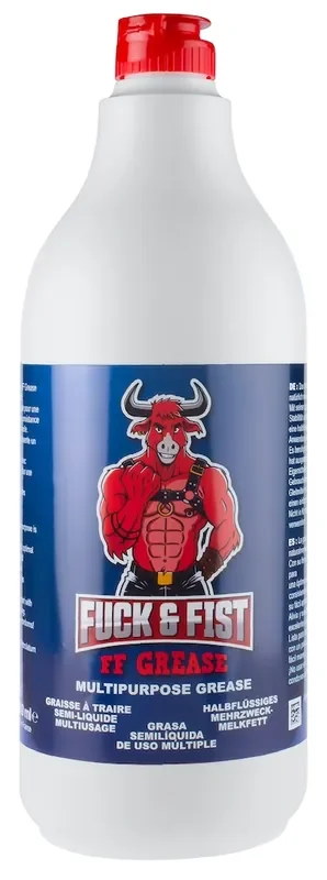 Melkfett FF Fett 1 Liter