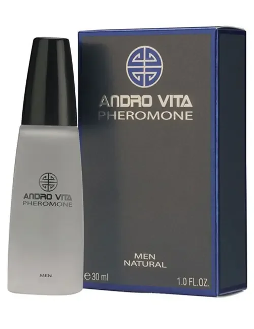 Men natural 30 ml