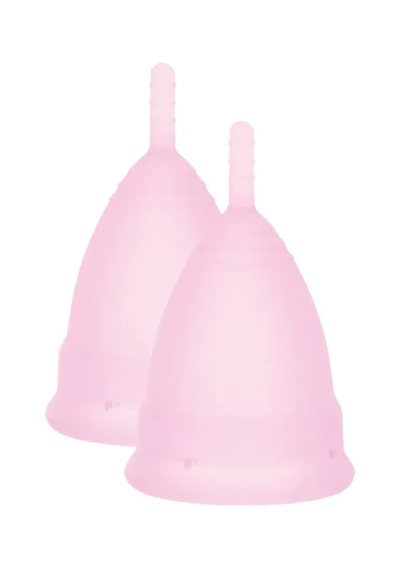 Menstruationstassen Größe S
