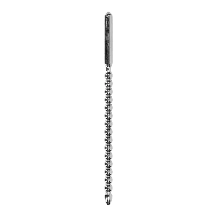 Metal Beginners Penis Plug – 0.2 / 4 mm