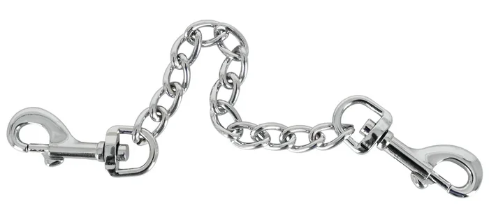Metallkette 15 cm
