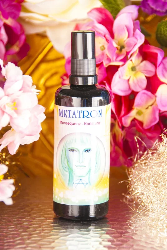 Metatron Spray Essenz