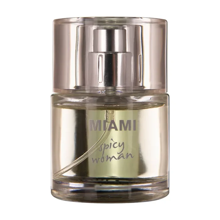 Miami Sexy – Pheromon-Parfüm für Frauen