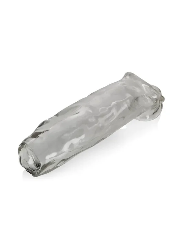Miguel Cock Sheath Penishülle, transparent