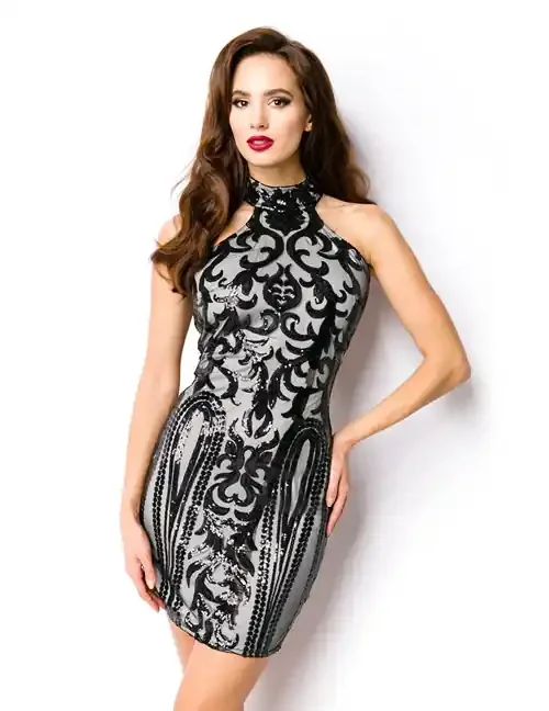 Minikleid