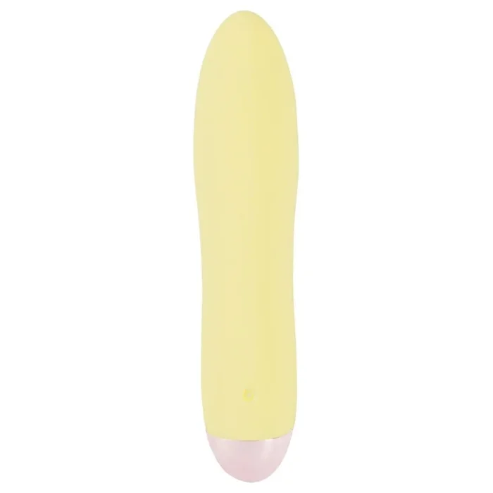 Minivibrator gelb „Cuties Mini“