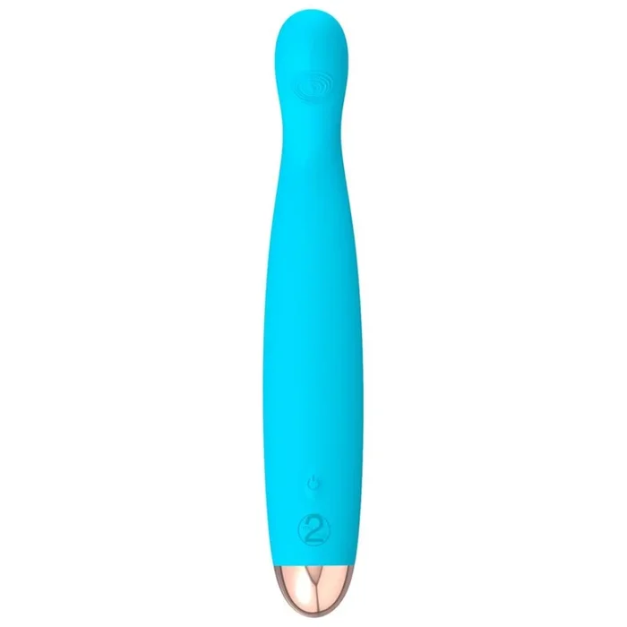 Minivibrator mit flexiblem Kopf „Cuties“
