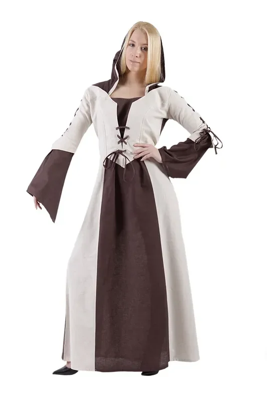 Mittelalter Kleid