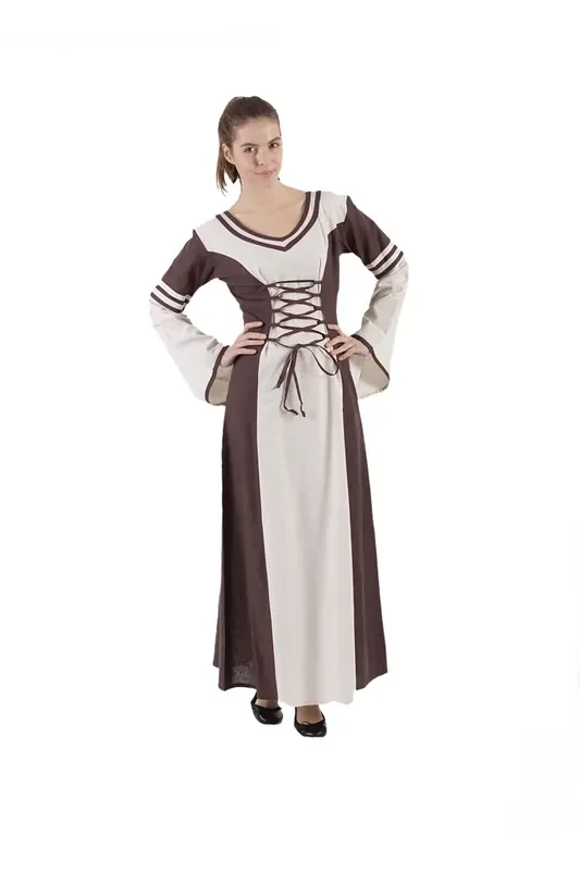 Mittelalter Kleid