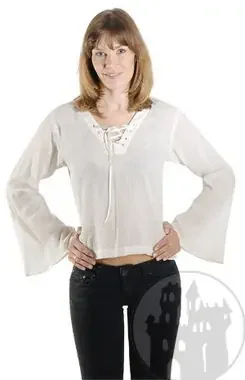 Mittelalterbluse ‘Albrun‘