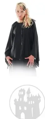 Mittelalterbluse ‘Baduhild‘