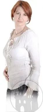 Mittelalterbluse ‘Ferun‘