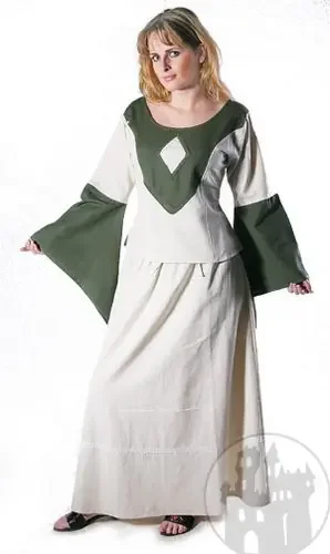 Mittelalterbluse ‘Levke‘