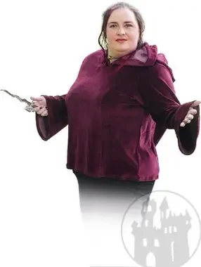 Mittelalterbluse ‘Sistola‘ – Queensize